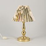 1747 5312 Bordslampa